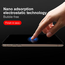 Load image into Gallery viewer, iPhone 11/12 Tempered Glass Screen Film