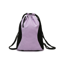 Load image into Gallery viewer, Waterproof Sports Drawstring Backpack