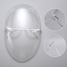 Load image into Gallery viewer, Anti-fog Transparent Protective Shield