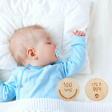Load image into Gallery viewer, A Log Of A Child&#39;s Life