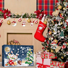 Load image into Gallery viewer, Christmas Pendant Blind Box