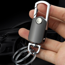 Load image into Gallery viewer, Waist Hanging Multifunctional Key Chain