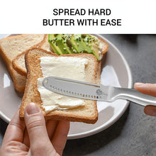 Load image into Gallery viewer, Stainless Steel Butter Knife