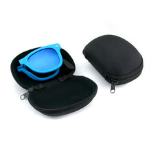 Load image into Gallery viewer, Classic Folding Sunglasses