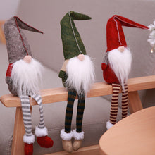 Load image into Gallery viewer, Christmas Decoration Gnome Elf