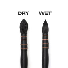 Load image into Gallery viewer, Premium Squirrel Hair Paint Brush