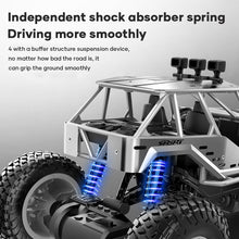 Load image into Gallery viewer, Bigfoot Monster Truck