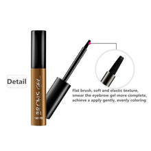 Load image into Gallery viewer, Semi-permanent Tearing Eyebrow Gel