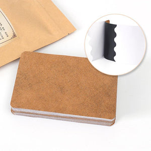 Herb Ginger Patches (10/30/50 PCs)