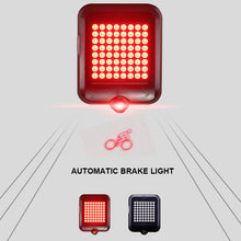 Load image into Gallery viewer, Intelligent LED Bicycle Turn Signal Lights