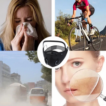 Load image into Gallery viewer, Riding Mask With Breathing Valve