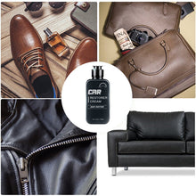 Load image into Gallery viewer, Auto Leather&amp;Plastic Refurbishment Paste