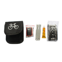 Load image into Gallery viewer, Portable Mountain Bike Repair Tools Kit