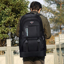 Load image into Gallery viewer, Travel Backpack for Mountaineering