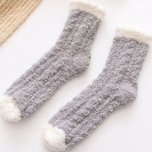 Load image into Gallery viewer, Warm Lamb Wool Socks