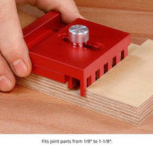 Load image into Gallery viewer, Woodworking Gap Gauge