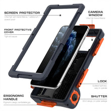 Load image into Gallery viewer, Diving Waterproof Phone Case