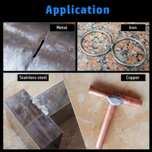 Load image into Gallery viewer, Professional Gas Welding Torch with Hose