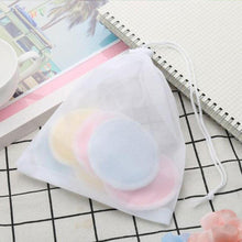 Load image into Gallery viewer, Reusable Three-layer Makeup Remover