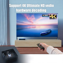 Load image into Gallery viewer, ADVANCE MXQ PRO 4K ANDROID TV BOX