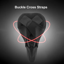 Load image into Gallery viewer, Bicycle Seat Cushion Cover