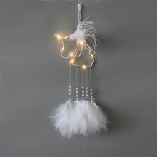 Load image into Gallery viewer, Unicorn Dream Catcher
