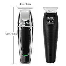 Load image into Gallery viewer, Electric Hair Clipper