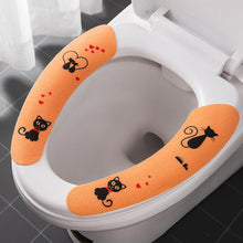 Load image into Gallery viewer, Toilet Seat Cover Pads