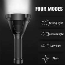 Load image into Gallery viewer, Super Bright Flashlight