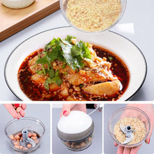 Load image into Gallery viewer, Household vegetable chopper