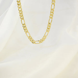 Fashion Geometric Necklace
