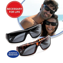 Load image into Gallery viewer, Hirundo HD Polarised Sunglasses With UV Protection