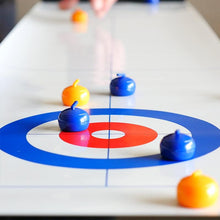 Load image into Gallery viewer, Mini Table Curling Balls