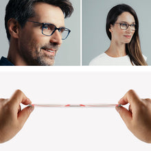 Load image into Gallery viewer, New Design Lightweight Reading Glasses
