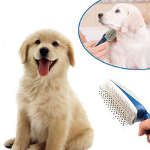 Load image into Gallery viewer, Anion Pet Brush Pet Grooming