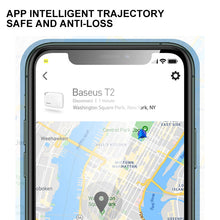 Load image into Gallery viewer, Wireless Smart Tracker Anti-lost Alarm