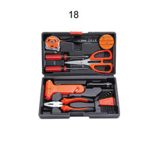 Load image into Gallery viewer, Household Repair Hand Tool Kit