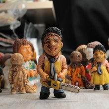 Load image into Gallery viewer, Horror Gnomes Ornaments
