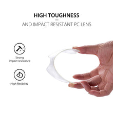 Load image into Gallery viewer, UV Protection Polarized Sports Sunglasses (1 SET)