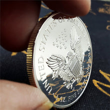 Load image into Gallery viewer, New Year Gift Souvenir Coin