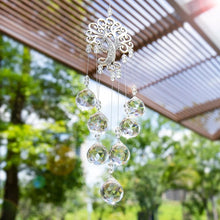 Load image into Gallery viewer, Mighty Yggdrasil Suncatcher