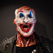 Load image into Gallery viewer, Halloween Skull Double-layer Mask