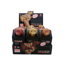 Load image into Gallery viewer, Squishy Pug Dog Toy