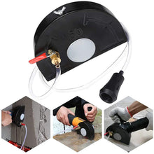 Load image into Gallery viewer, Dustproof Grinder Guard