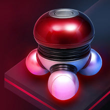 Load image into Gallery viewer, Vibrating Mini Body Massager