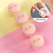 Load image into Gallery viewer, Egg Cooking Mold with Brush and Lid