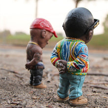 Load image into Gallery viewer, Rap God Resin Ornaments