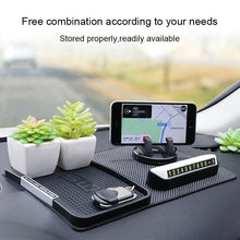 Load image into Gallery viewer, Universal Adhesive Non-Slip Mat