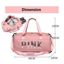 Load image into Gallery viewer, Waterproof Sports Bag
