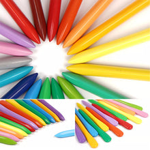Load image into Gallery viewer, Organic Paint Drawing Set for Kids（Comes with a drawing book）